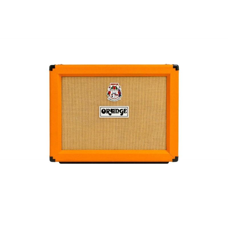 Гитарный кабинет Orange PPC212OB